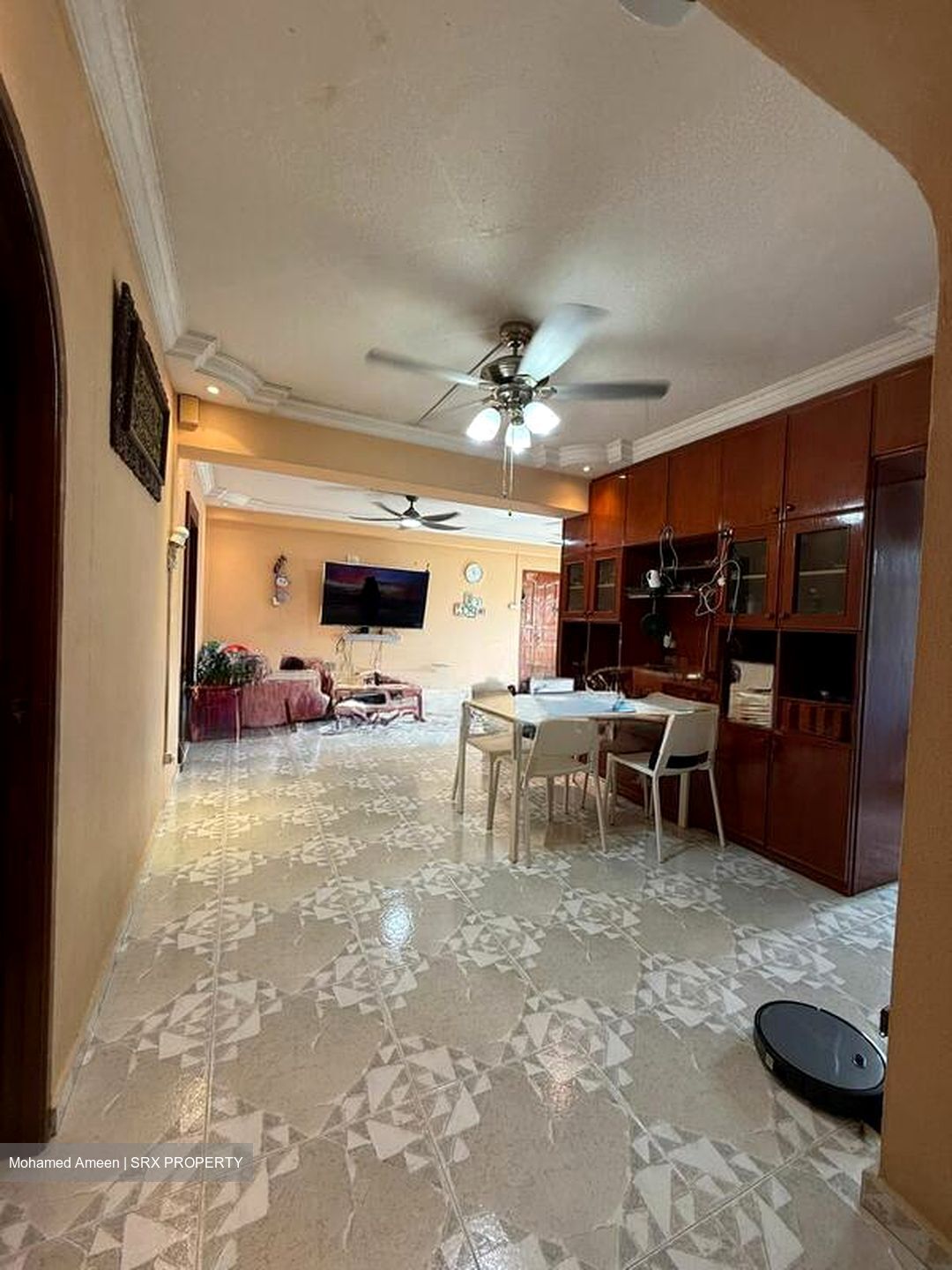 Blk 253 Simei Street 1 (Tampines), HDB 5 Rooms #504249701